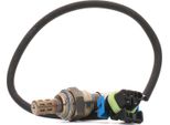 Ridex 3922L0611 - Oe 12637298 Lambdasonde FüR Insignia A (G09), Astra J