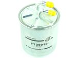 Filtro Carburante Fast FT39019 Adatto Per MERCEDES-BENZ Classe C Berlina (W204) Filtro Linea