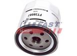 Fast FT38087 - Filtro Oe 1109 H4 Per Fiesta V, Focus (Daw, Dbw), Focus (Dfw), Focus (Dnw), Tourneo Connect, Transit Connect, Transit Tourneo