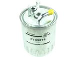 Filtro Carburante Fast FT39018 Adatto Per MERCEDES-BENZ Classe A (W168) Filtro Linea