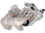 Daco Germany Pinza Freno Per Opel Astra G Cc (T98) BA2712