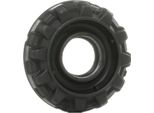 Ridex 1180S0777 - Supporto Montante Oe 6N0 412 331, Anteriore Per Arosa (6H), Lupo (6E1, 6X1), Polo (6N)