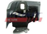 Fast FT84401 - Paraurti Oe 8200035448, Silenziatore Per Scenic Ii, Megane Ii, Grand Scenic Ii (Jm)