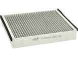 Fast FT37343PM Filtro Abitacolo Filtro Antipolline Per Ford Focus Iii Station Wagon