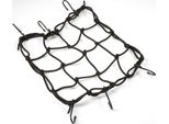 Rete Portapacchi Per Biciclette Iwh 300 X 300 Mm Nero