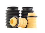 Ridex 919D0095 - Oe 31330146239 Kit Di Protezione Dalla Polvere, Ammortizzatore Anteriore Per Serie 5 (E60), Serie 5 (E61), X1 (E84), 307 Sw (3H)