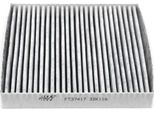 Fast FT37417 Filtro Abitacolo Filtro Antipolline Per Iveco Daily Vi Furgone