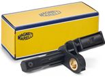 Magneti Marelli Sensore Abs Velocità Ruota Posteriore Sinistra Per Vw Golf V Hatchback (1K1) 172100020010
