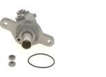 Bosch 0 204 828 687 - Oe 46 01 175 76R Pompa Freno Per Kangoo (Kw), Kangoo (Fw)