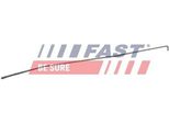 Fast FT95755 - Oe 46757526 Tirante Per Cavo, Sblocco Porta Per Doblo