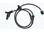 Magneti Marelli 172100032010 - Sensore Abs Oe 6K0927807D Per Cordoba (6K), Ibiza (6K), Polo (6N), Polo (6V)