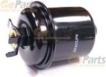 Jpn 30F4015 - Oe 16010 Sdd 003 Filtro Carburante Per Accord Iv, Accord V, Accord Vii, Civic V, Civic Vi, Civic Vii, CR-V I (Rd), CR-V Ii (Rd), CR-V Iii (Re), Crx Iii (Eg, Eh), FR-V (Be), HR-V (Gh), Integra (DC2, DC4), Legend Iii (Ka), Logo (Ga), Prelude, Shuttle (Ra)