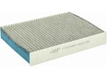 Fast FT37344PM Filtro Abitacolo Filtro Antipolline Per Opel Vivaro B Furgone (X82) Carbone Attivo
