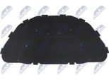 Nty EZC-BM-173 Isolamento Vano Motore Per Bmw X1 (F48) Cofano Isolamento Cofano