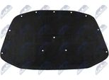 Nty EZC-SK-017 Isolamento Vano Motore Per Skoda Octavia Ii Combi (1Z5) Cofano Isolamento Cofano Motore
