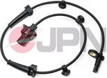 Jpn 75E4043 - Sensore Abs Oe 57455 Smg E01 Per Civic Viii