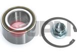 Jpn 10L9106 - Oe 9161454 Set Di Cuscinetti Ruota, Asse Anteriore Per Movano (X70)