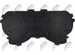 Nty EZC-AU-112 Isolamento Del Vano Motore Per Audi Q5 (8RB) Isolamento Del Cofano Motore