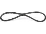 Bosch 1 987 947 738 - Keilriemen Oe 6455 D4 Per Atos (Mx), Carnival I (Up), Sportage (K00), Navara (D22), Pick-Up (D22)