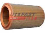 Fast FT37015 - Filtro Aria Oe 60603977 Per 147 (937), 156 (932), 166 (936), Gt (937), Gtv (916), Spider (916)
