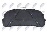 Nty EZC-BM-175 Isolamento Vano Motore Per Bmw 1 Hatchback (E87) Cofano Isolamento Cofano Motore