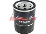 Fast FT38006 - Oe 1109 W7 ÖLfilter FüR 145 (930), 146 (930), 155 (167), 164, Rz (162), Spider (115), Brava, Bravo, Ducato, Fiorino, Palio, Punto, Tipo