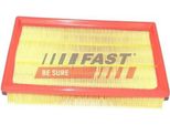 Fast FT37155 - Filtro Aria Oe 1383905 Per Transit V363, Transit