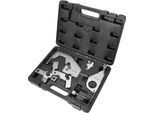 Yato YT-06026, Acciaio, 8 Pezzi