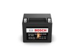 Bosch Batteria Di Avviamento 12V 10Ah 180A/EN Batteria Per Moto