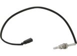 Ridex 3938E0179 - Oe 03L906088DC Sensore Temperatura Gas Di Scarico Per Crafter (2E), Crafter (2F), T5, T6