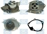 Pompa Refrigerante Saleri Sil Pompa Acqua Per Opel Vivaro A Furgone (X83) PA1452