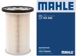 Filtro Carburante Originale Mahle Elemento Filtrante Kx 342