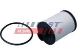 Filtro Carburante Fast FT39047 Per Opel Corsa C Hatchback (X01) Elemento Filtrante