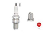 Candela Di Accensione B9EG Serie Standard, Ngk - Giappone 3530