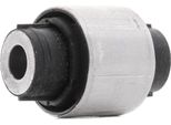 LemfÖRder 29917 01 Cuscinetto, Braccio Trasversale Oe 1K0505171C Compatibile Con A1 8X, A3 8P, Q3, Tt, Altea, Altea Xl, Leon, Toledo, Octavia, Superb, Yeti, Beetle, Cc, Eos, Golf Plus, Golf V, Golf Vi, Jetta, Passat Alltrack, Passat 3C, Passat 3B, Touran, Tiguan, Scirocco, Passat Cc