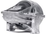 Ridex 247E0253 - Supporto Motore Oe 8K0 199 381 Db Per A4 (8K), A5 (8T), A5 (8F), Q5 (8R)