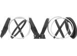 Ridex 405R0321 - Kit Di Riparazione Pinze Freno Oe 04479 20220 Per Previa (R1, R2)
