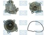 Pompa Refrigerante Saleri Sil Pompa Acqua Per Vw Golf V Hatchback (1K1) PA1271