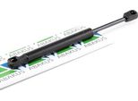 Abakus 101-00-143 - Ammortizzatore Posteriore Oe 176607 Per Vectra C (Z02)