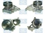 Pompa Refrigerante Saleri Sil Pompa Acqua Per Bmw 3 Touring (E91) PA1249
