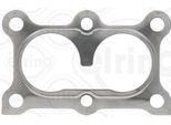 Guarnizione Tubo Di Scarico Elring 470.240 Collettore Di Scarico Per Vw Golf Iv Hatchback (1J1)