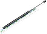 Abakus 101-00-197 - Ammortizzatore Per Portellone Posteriore Oe 51247127875 Per Serie 3 (E91)