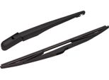 Braccio Tergicristallo Maxgear Bmw T. X3 E83 04- Kpl