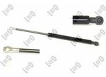 Abakus 101-00-235 - Ammortizzatore Posteriore Oe 8731 R7 Per C5 Iii (Rd)