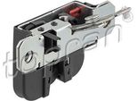 Topran 111 252 - Oe 3B9 827 505A Serratura Portellone Posteriore Per Ibiza (6L), Leon (1M1), Passat (3B)