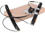 Abakus 130-003-004 - Oe 4B0837462 Regolatore Di Finestrino, Anteriore Destro Per A6 (4B)