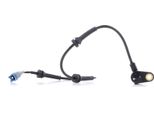 Ridex 412W1249 - Sensore Abs Oe 47901 EQ010 Per X-Trail (T30)