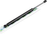 Abakus 101-00-559 - Ammortizzatore Posteriore Oe 04589626AA Per 300 C (Le, Lx)