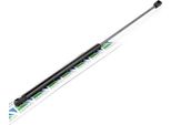 Abakus 101-00-438 - Ammortizzatore Posteriore Oe 51734960 Per Croma