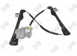 Abakus 130-017-002 - Oe 1138214 Regolatore Di Finestrini, Anteriore Destro Per Focus (Daw, Dbw), Focus (Dfw), Focus (Dnw)